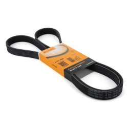 Bmw E90 Chassis 320d N47 Engine V Belt 6PK1782 Bmw E90 Chassis 320d N47 Engine V Belt 6PK1782