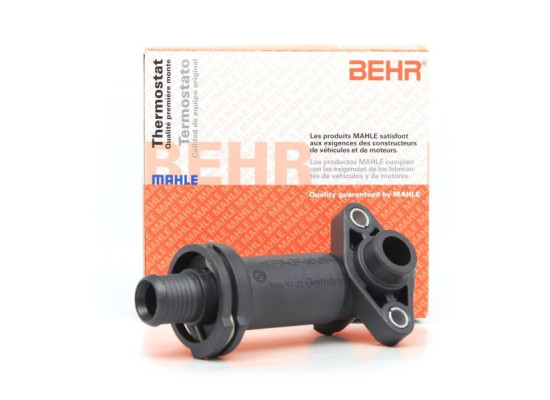 Bmw E46 Kasa 318d 2004-2006 Egr Termostatı Behr Marka