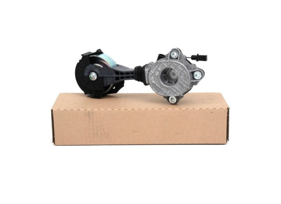 Bmw 3 Series F30 Chassis 316i N13 Engine V Belt Tensioner Electric Oem