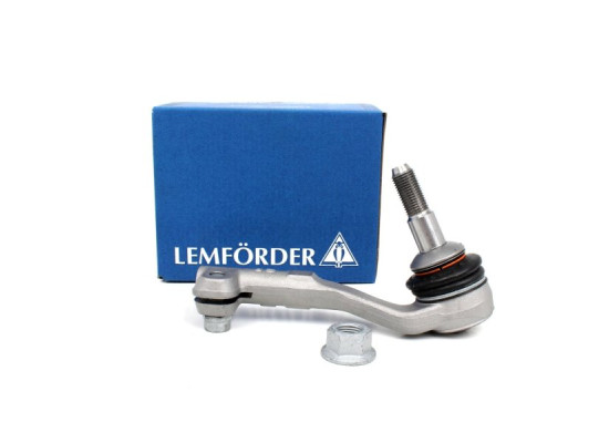 Bmw 4 Series F36 Chassis Right Tie Rod End Lemförder