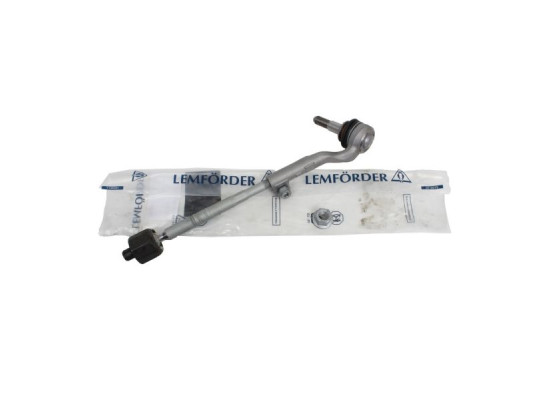 Bmw 1 Series F20 Chassis Left Side And Tie Rod End Lemförder Bmw 1 Series F20 Chassis Left Side And Tie Rod End Lemförder