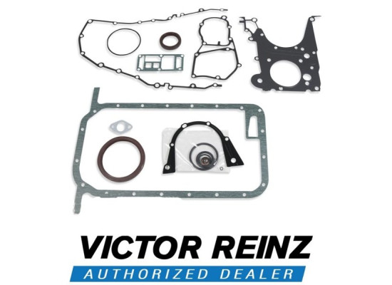 Bmw 3 Series E36 Chassis M40 Engine Undercarriage Gasket Reinz