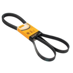 Bmw E46 шасси 318i 2002-2005 клиновой ремень 6K1870 континентальный бренд