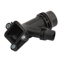 Импортный водяной фланец двигателя Bmw E46 N46 (20-1364, 11127806196) Импортный водяной фланец двигателя Bmw E46 N46 (20-1364, 11127806196)