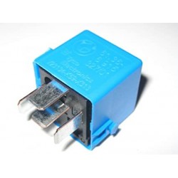 Bmw F30 Kasa 316i 320i 320i ed Benzin Rölesi Mavi Oem Bmw F30 Kasa 316i 320i 320i ed Benzin Rölesi Mavi Oem