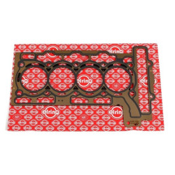 Прокладка ГБЦ двигателя Bmw F20 Frame 116i N13 Марка Elring (11127595138) Прокладка ГБЦ двигателя Bmw F20 Frame 116i N13 Марка Elring (11127595138)