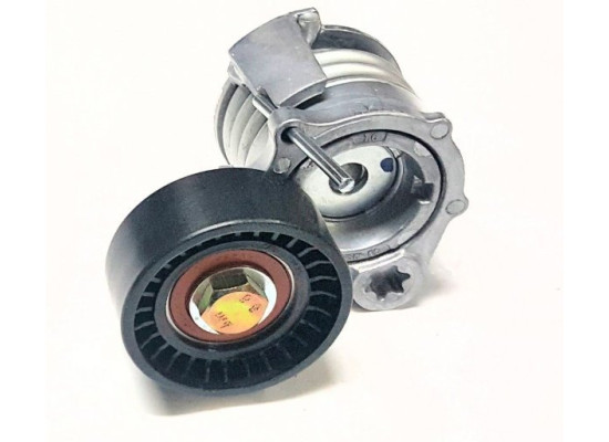 Bmw 1 Series E87 Chassis 120d M47 Engine Belt Tensioner Billet İna Bmw 1 Series E87 Chassis 120d M47 Engine Belt Tensioner Billet İna