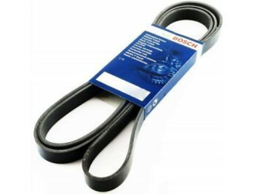 Bmw 1 Series E87 Chassis 120d M47 Engine V Belt Bmw 1 Series E87 Chassis 120d M47 Engine V Belt