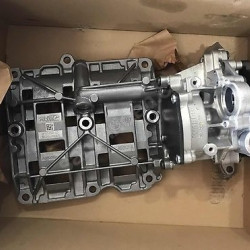 Bmw F20 Kasa 116d N47 Motor Yağ Pompası Orijinal Bmw