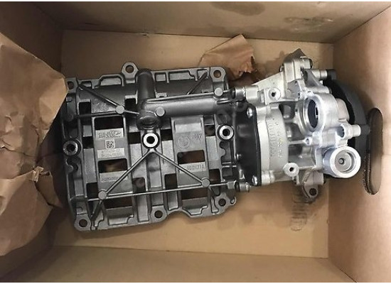 Bmw F20 Kasa 116d N47 Motor Yağ Pompası Orijinal Bmw