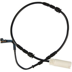 Bmw 3 Series E90 Chassis Датчик предупреждения передних тормозных колодок (штекер колодок) Бренд Bsg Bmw 3 Series E90 Chassis Датчик предупреждения передних тормозных колодок (штекер колодок) Бренд Bsg