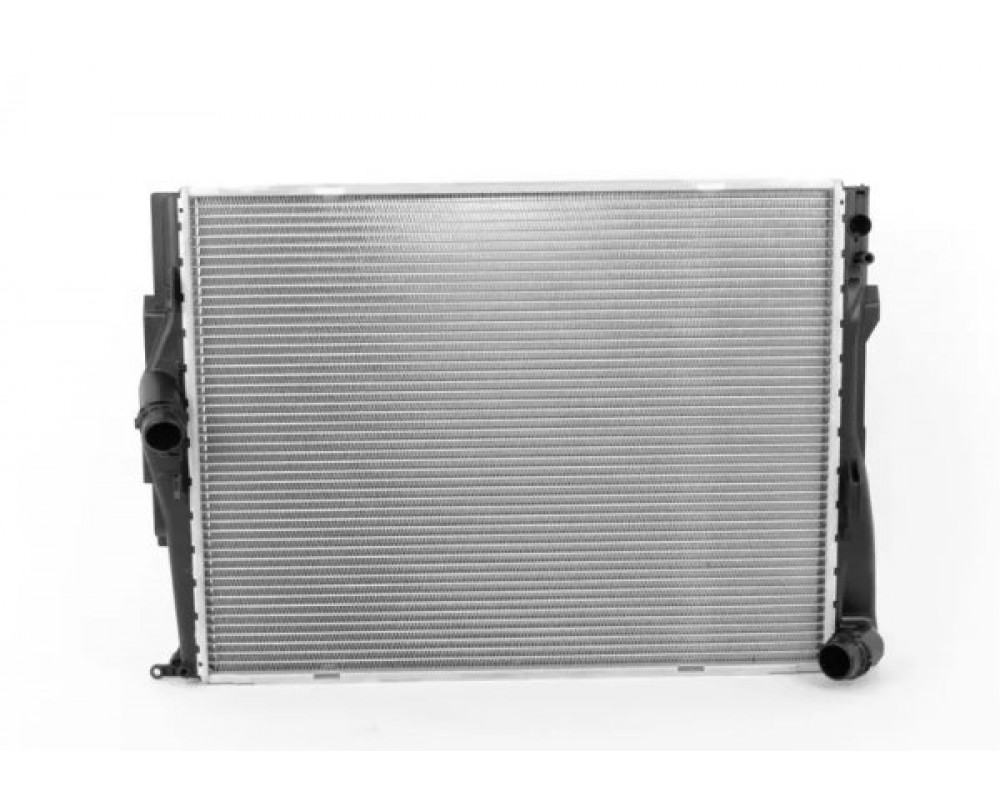 Bmw Water Radiator Bmw 3 Series E90 Case Gasoline Water Radiator Automatic Behr