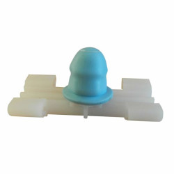 Bmw 3 Series E46 Зажим дверной рамы (51138231130) Bmw 3 Series E46 Зажим дверной рамы (51138231130)