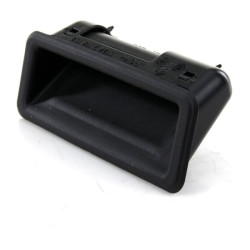 Bmw E90 Case Luggage Release Latch Button 51247118158 Bmw E90 Case Luggage Release Latch Button 51247118158