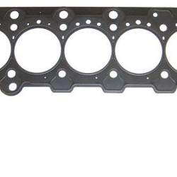 Bmw X5 Chassis E53 3.0d Engine Cylinder Head Gasket 1 Knot Victor Reinz