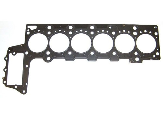 Bmw X5 Chassis E53 3.0d Engine Cylinder Head Gasket 1 Knot Victor Reinz