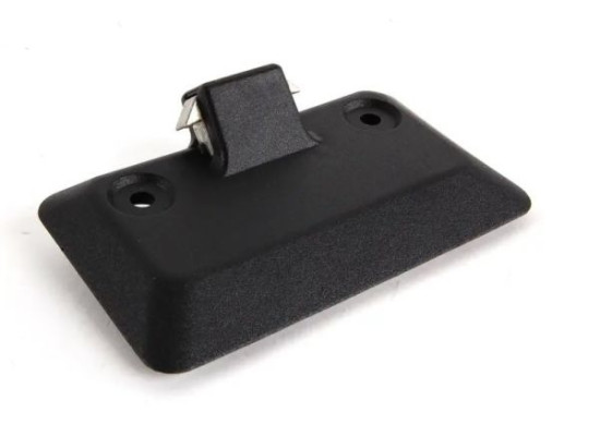 Bmw 5 Series E39 Case Glovebox Opening Latch Striker Bmw 5 Series E39 Case Glovebox Opening Latch Striker