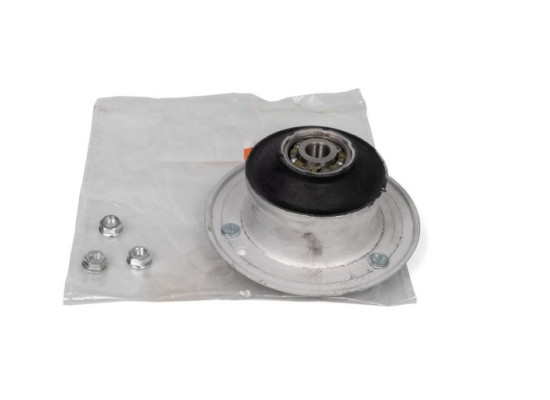 Bmw 3 Series E46 Chassis Front Shock Absorber Mounting Ball Febi 31336760943