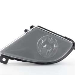 Bmw 5 Series E60 LCI Case Left Fog Light DEPO