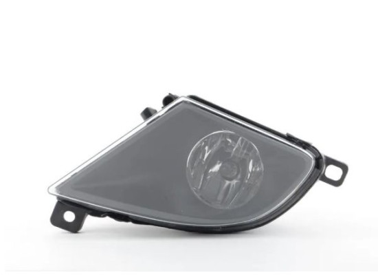 Bmw 5 Series E60 LCI Case Left Fog Light DEPO