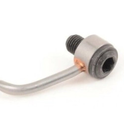 Форсунка для смазки двигателя шасси 120d N47 Bmw F20 OEM Форсунка для смазки двигателя шасси 120d N47 Bmw F20 OEM