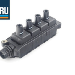 Bmw 3 Series 318i M43 Ignition Coil Beru