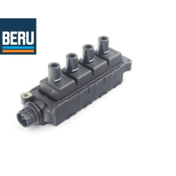 Bmw 3 Series 318i M43 Ignition Coil Beru