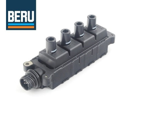 Bmw 3 Series 318i M43 Ignition Coil Beru