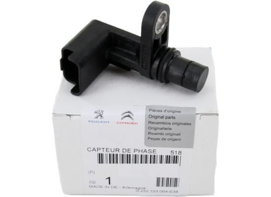 Bmw F20 116i N13 Motor Eksantrik Sensörü Oem PSA Bmw F20 116i N13 Motor Eksantrik Sensörü Oem PSA