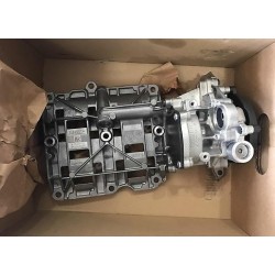 Bmw F10 Kasa 520d N47S1 Motor Yağ Pompası Orijinal Bmw
