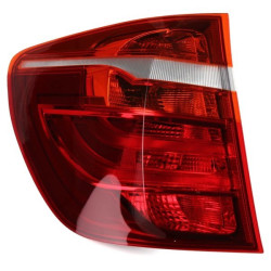 Bmw X3 Seri F25 Kasa Sol Arka Dış Led Stop Lambası Depo Marka