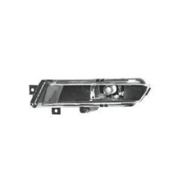 Bmw 1 Series E81 Case Left Fog Light Lamp Tank