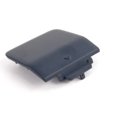 Bmw 5 Series E60 Корпус Задний M Бампер Буксирная Железная Крышка Oem (51127897217) Bmw 5 Series E60 Корпус Задний M Бампер Буксирная Железная Крышка Oem (51127897217)