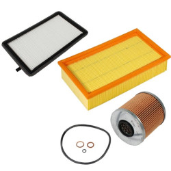 Bmw E36 Kasa 316i M40 Motor Periyodik Bakım Filtre Seti Yağsız Bmw E36 Kasa 316i M40 Motor Periyodik Bakım Filtre Seti Yağsız