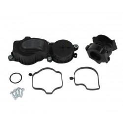 Bmw 5 Series E60 Chassis 520d M47N Моторное масло Siglone Марка Febi