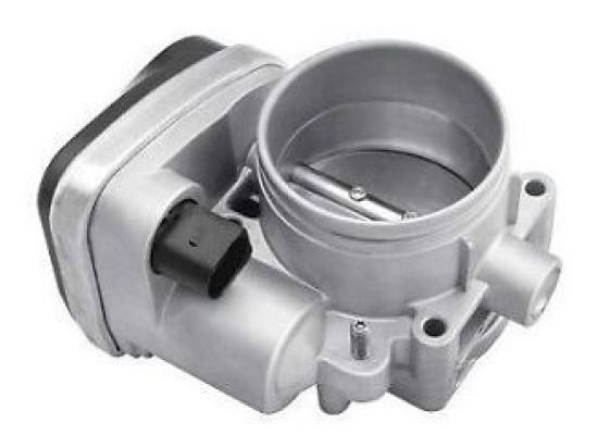 Bmw E90 Case 316i N45 Engine ThRodtle Vdo 408238422003