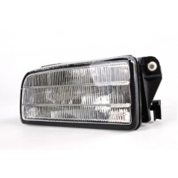 Bmw 3 Serisi E36 Kasa Sol Sis Farı Komple İthal