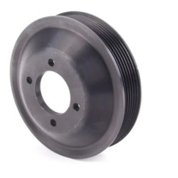 Bmw 3 Series E36 Chassis 320i Circulation Pulley