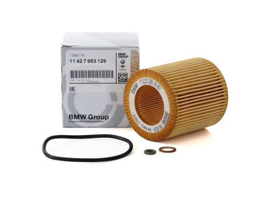 Bmw F10 Case 530i Oil Filter Oem 11427953129 Bmw F10 Case 530i Oil Filter Oem 11427953129