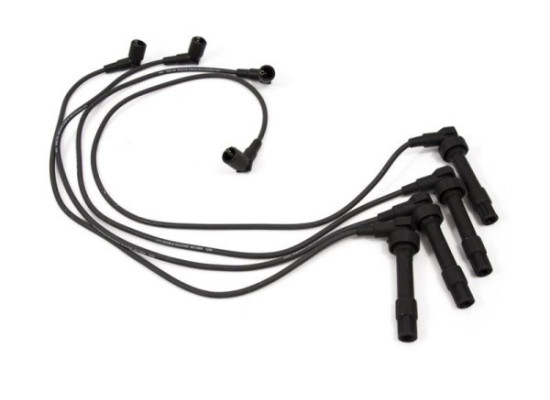 Bmw 3 Series E36 Chassis M40 Engine Spark Plug Cable Set