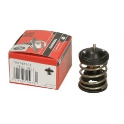 Термостат двигателя Bmw E90 Case 320d N47 Торговая марка Gates