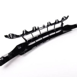 Bmw F30 Решетка бампера средняя OEM (51117263478-1) Bmw F30 Решетка бампера средняя OEM (51117263478-1)