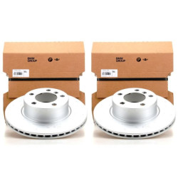 Bmw F20 Chassis 118i Front Brake Disc Kit Oem Bmw F20 Chassis 118i Front Brake Disc Kit Oem