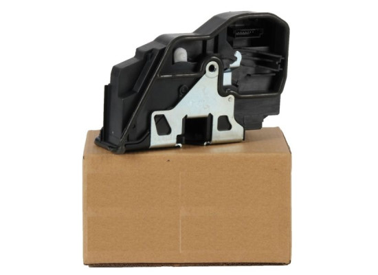 Bmw 1 Series E87 Chassis Right Front Door Lock