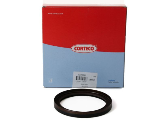 Bmw E36 316i Задний сальник коленчатого вала Corteco Brand (82012579, 11142249533) Bmw E36 316i Задний сальник коленчатого вала Corteco Brand (82012579, 11142249533)