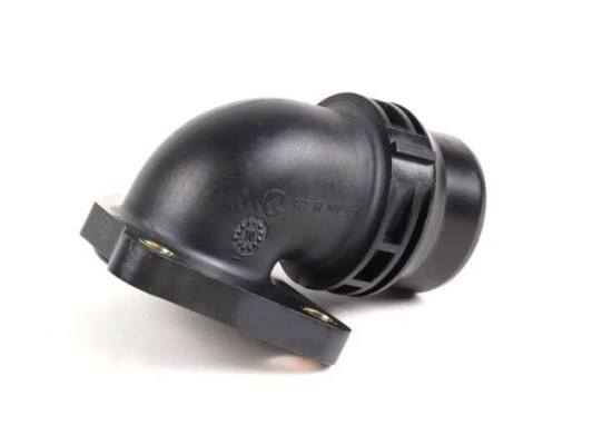 Bmw E46 318i M43 Engine Block Water Flange Bmw E46 318i M43 Engine Block Water Flange