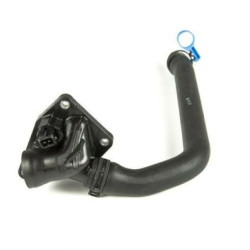 Bmw F30 Case 316i Блок термостата Водяной шланг Бренд Rapro Bmw F30 Case 316i Блок термостата Водяной шланг Бренд Rapro