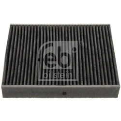 Bmw 1 Series F20 Carbon Pollen Filter Febi