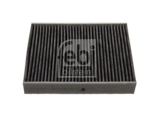 Bmw 1 Series F20 Carbon Pollen Filter Febi