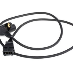 Датчик коленвала двигателя Bmw E36 318i M43 Марка Hella Датчик коленвала двигателя Bmw E36 318i M43 Марка Hella